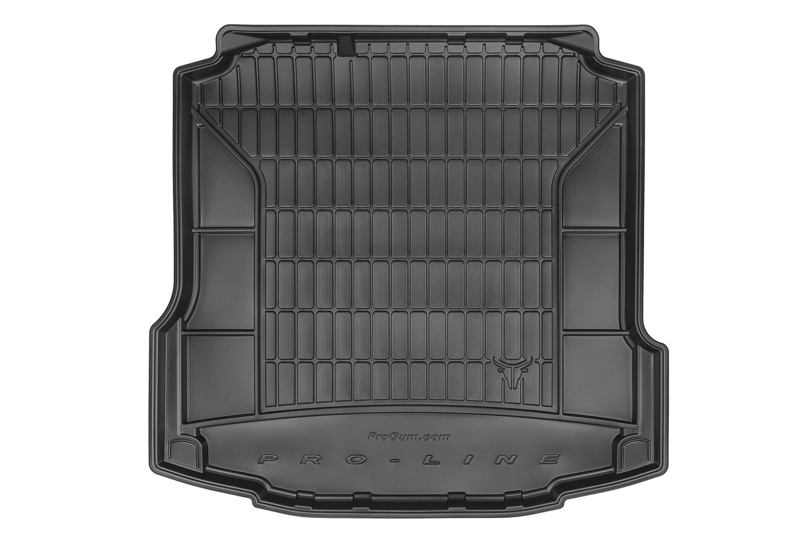 FROGUM Гумена Патосница за багажник   за SEAT Toledo IV по 2012 година