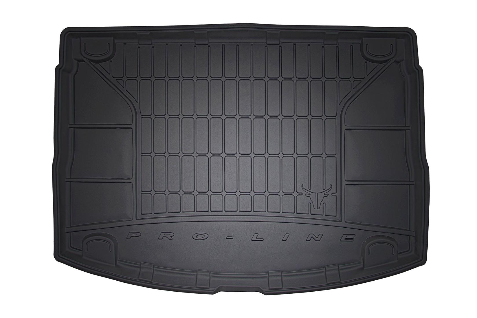 FROGUM Гумена Патосница за багажник   за Hyundai i30 хечбек по 2017 година со 5 врати