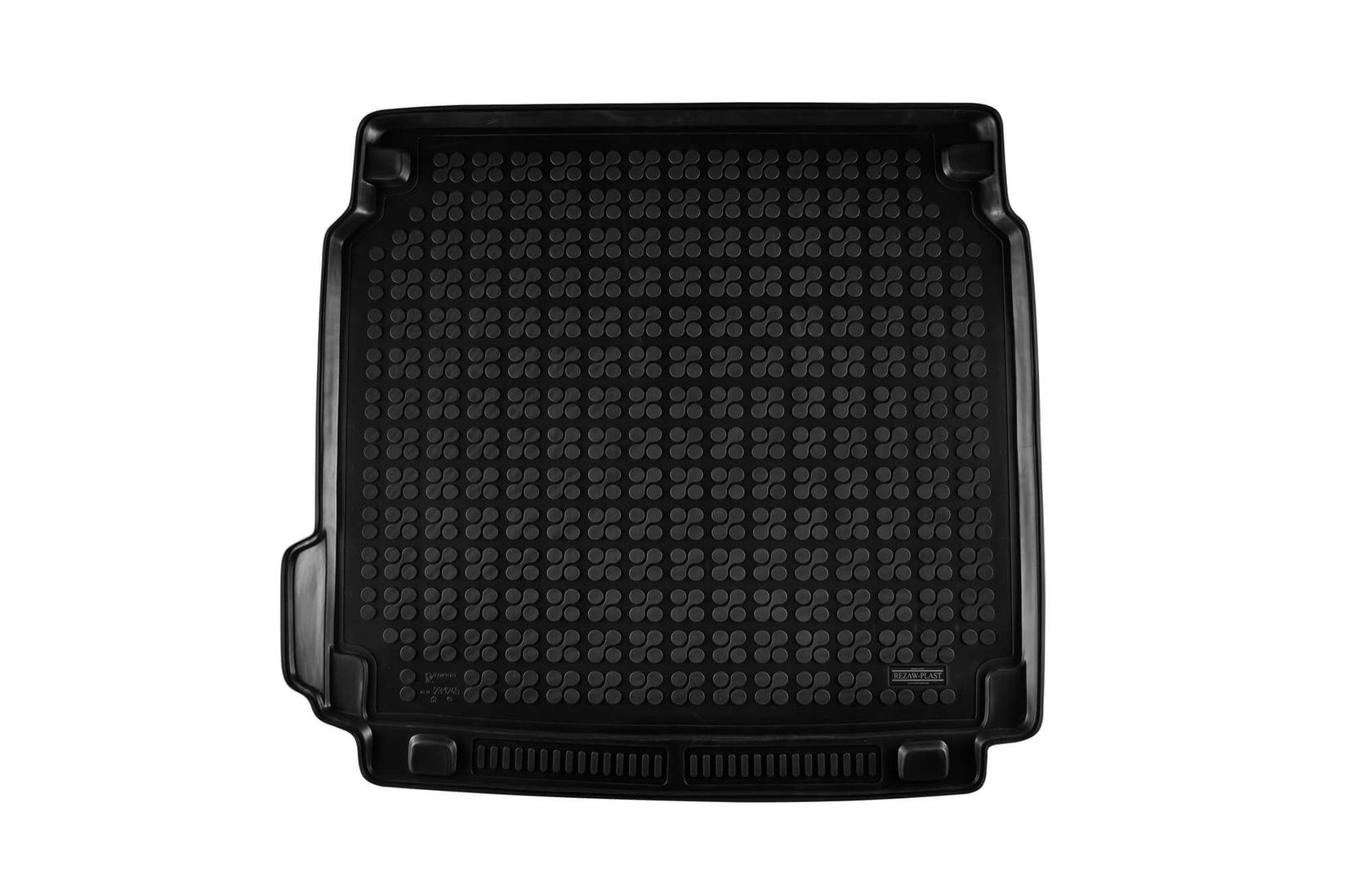 REZAW-PLAST Гумена Патосница за багажник на Peugeot 508 SW по 2018 година, 1 дел,