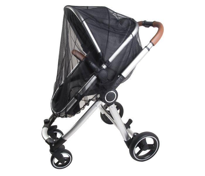 FreeOn универзална Мрежа за комарци црна47078