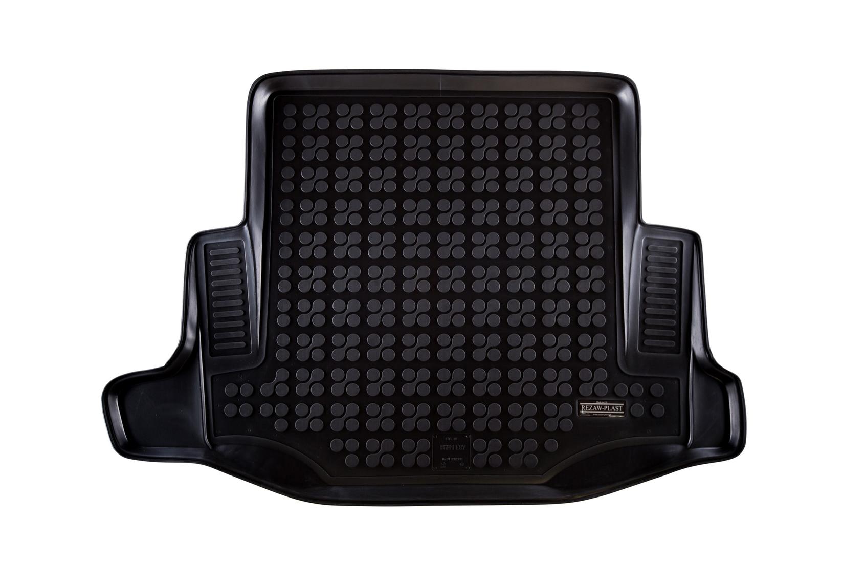 REZAW-PLAST Гумена Патосница за багажник за BMW серија 1 E87 2004-2011