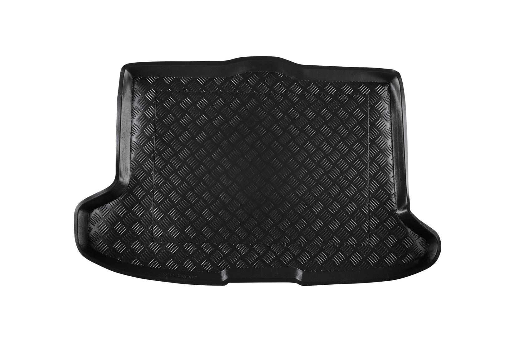 REZAW-PLAST Пластифицирана Патосница за багажник за Volvo C30 по 2007 година