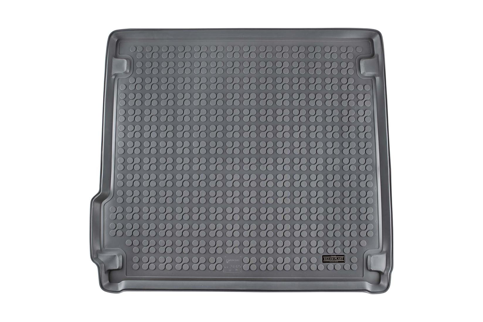 REZAW-PLAST Гумена Патосница за багажник за BMW X5 F15 по 2013 година