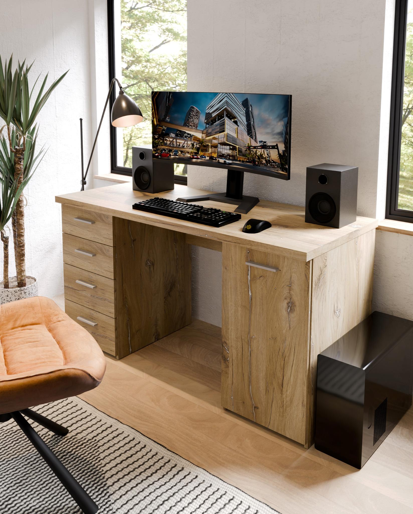 МЕБЕЛ ВИ Биро нети даб