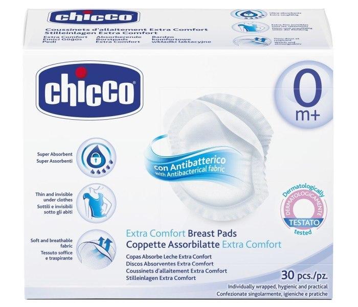 Chicco Влошки за гради 30 пар.