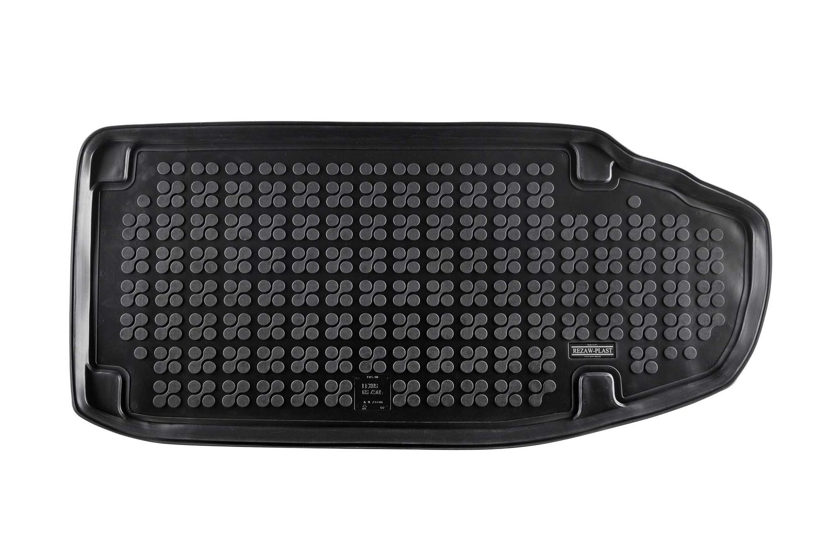 REZAW-PLAST Гумена Патосница за багажник за Lexus GS 450H 2005-2011