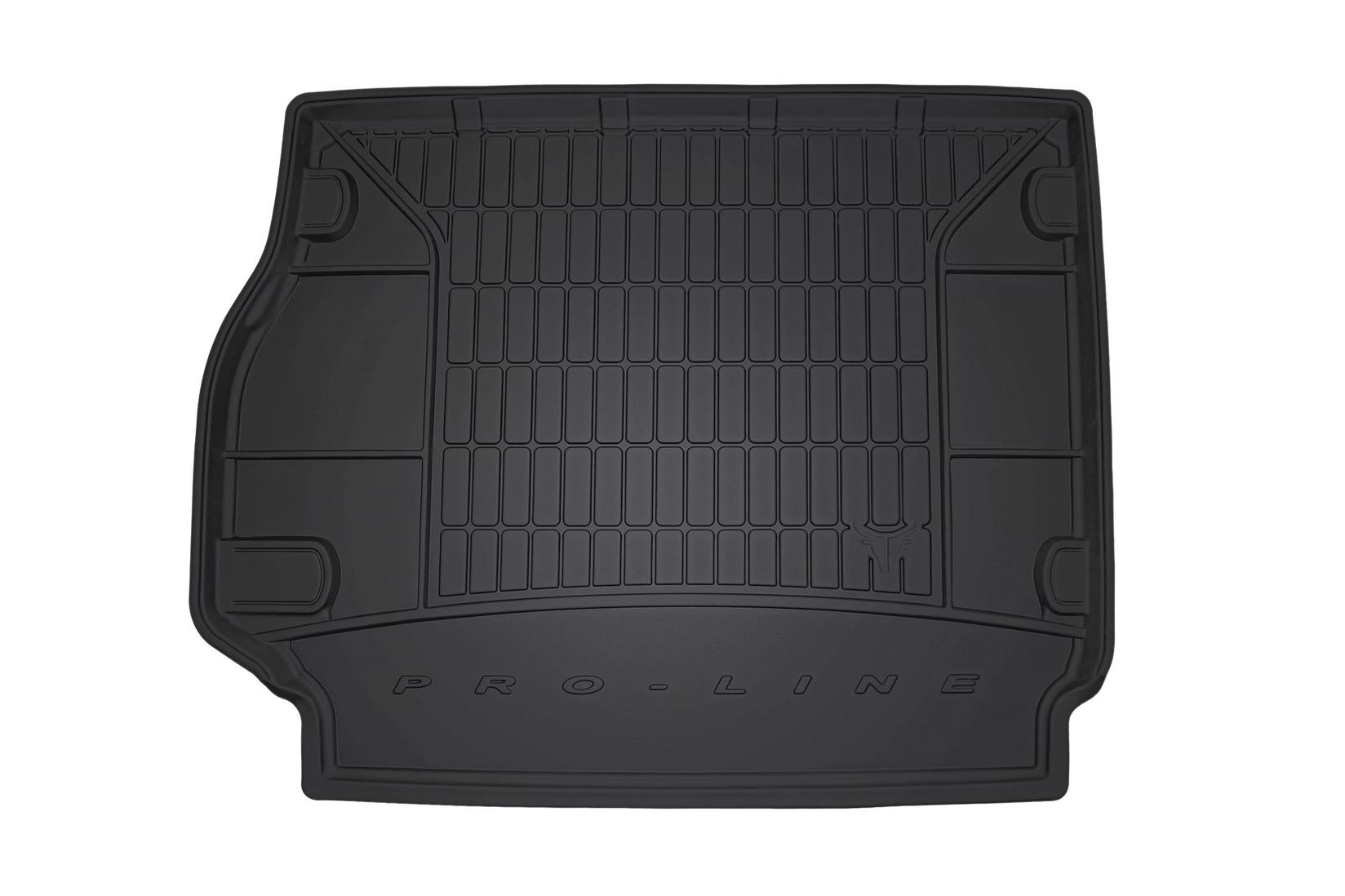 FROGUM Гумена Патосница за багажник   за Range Rover Sport L320 2005-2012