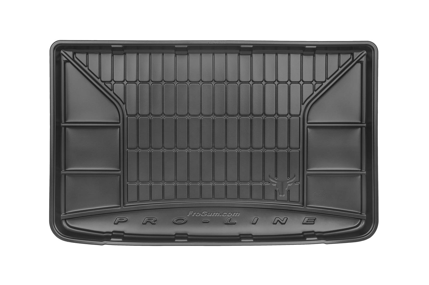 FROGUM Гумена Патосница за багажник   за Mercedes A класа W176 хечбек 2012-2018