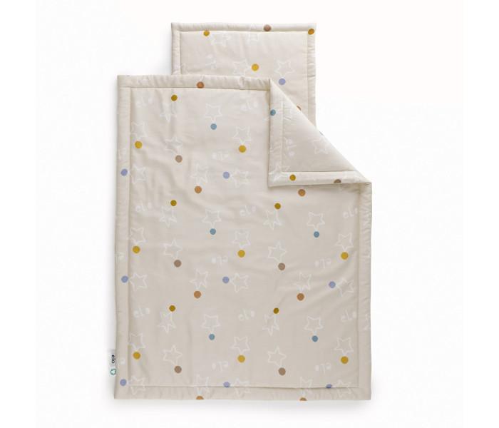 ELO Бебешка Постелина Elo