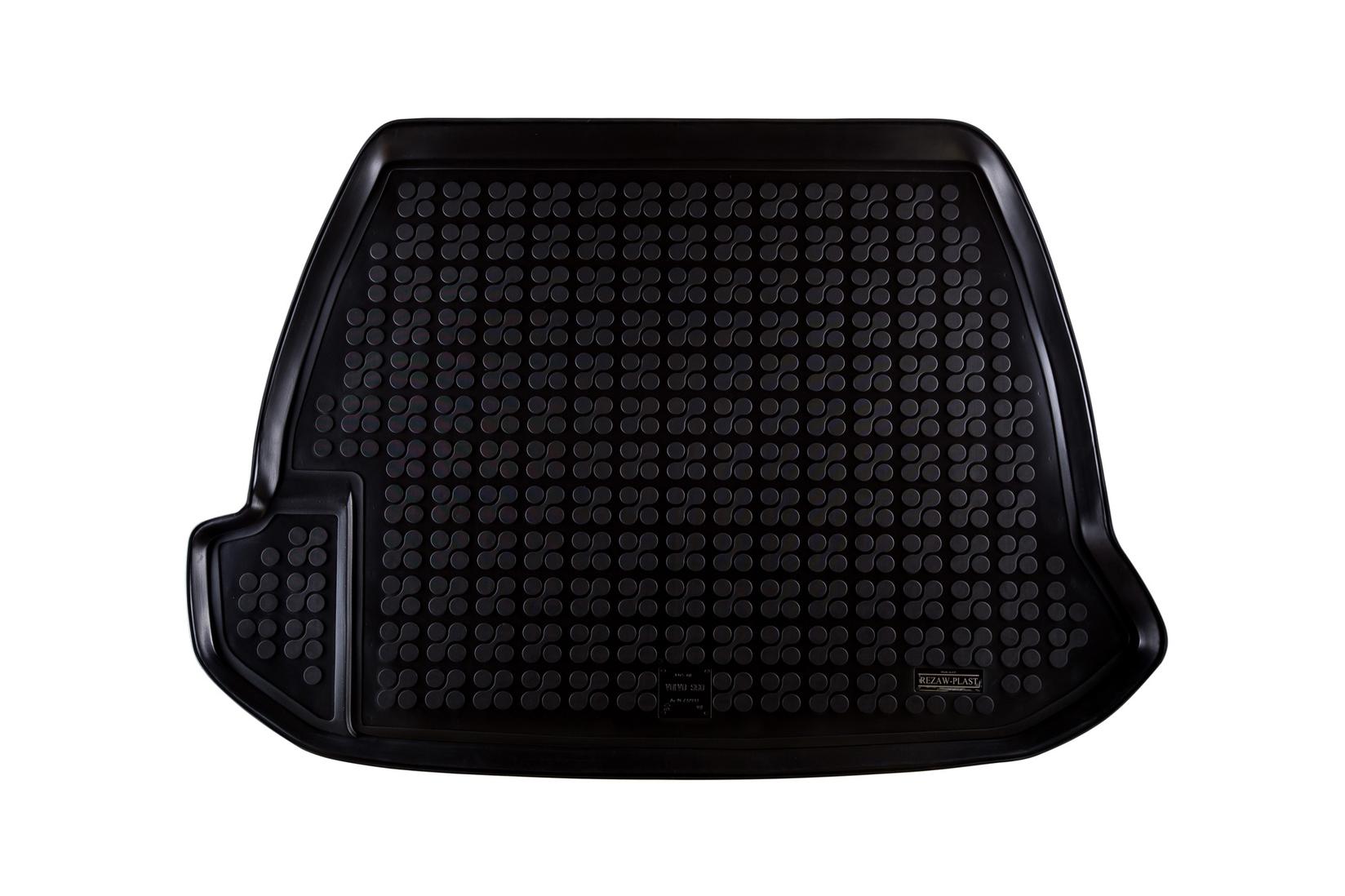 REZAW-PLAST Гумена Патосница за багажник за Volvo S60 по 2010 година