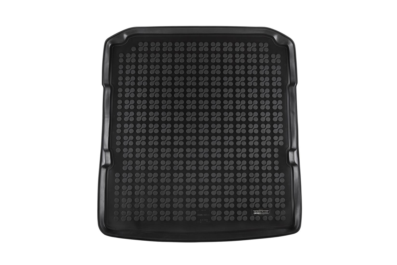 REZAW-PLAST Гумена Патосница за багажник за SKODA Superb караван во  долна положба на багажникот по 2015 година