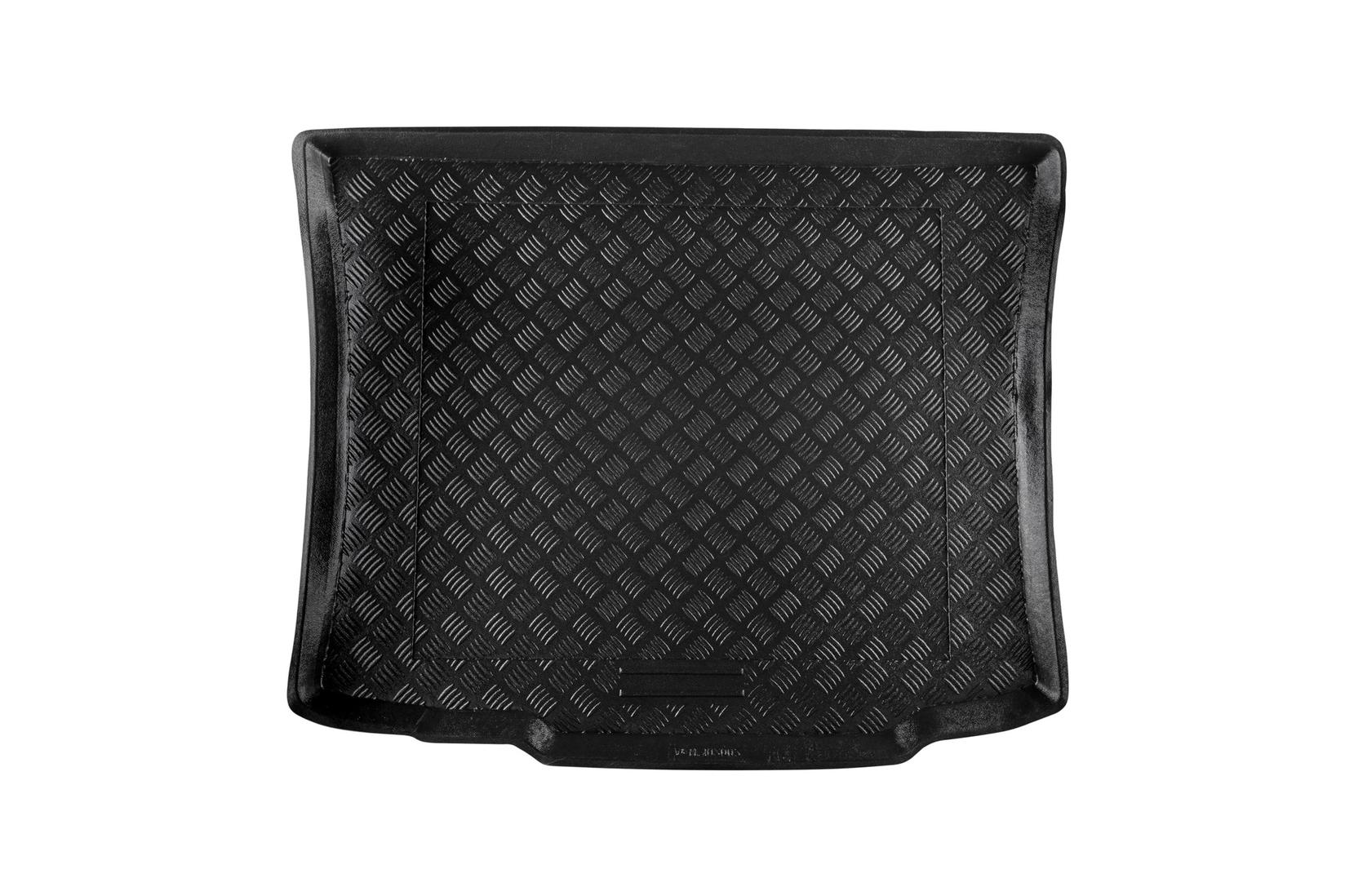 REZAW-PLAST Пластифицирана Патосница за багажник за Audi A3 3/5 врати 1996-2003