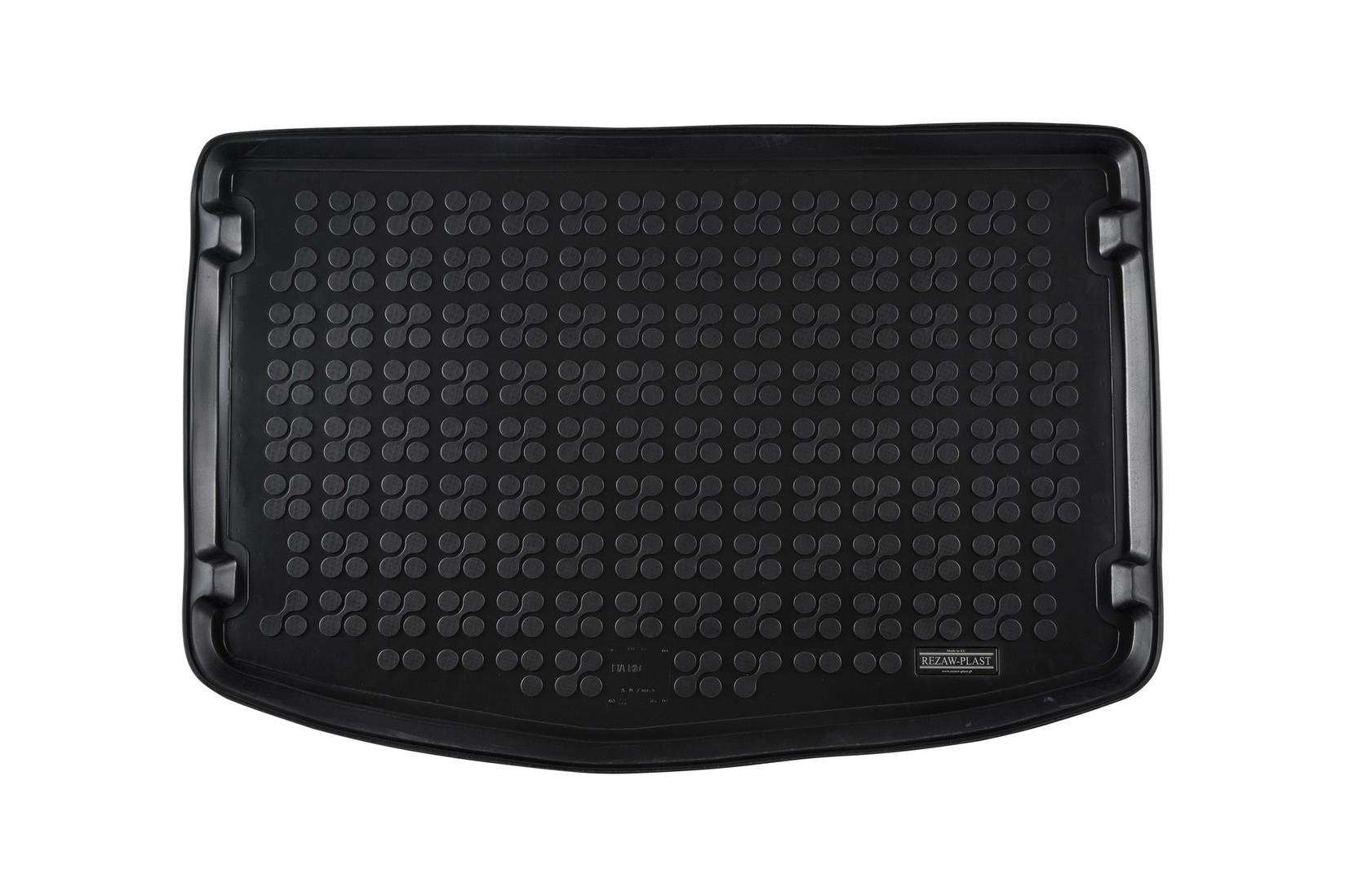 REZAW-PLAST Гумена Патосница за багажник за KIA Rio IV седан по 2017 година