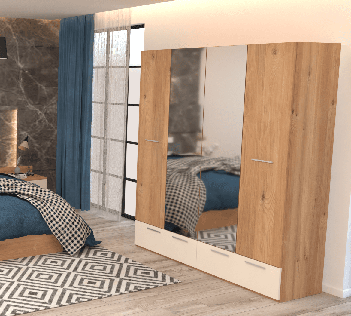 STATUS Ормар боки