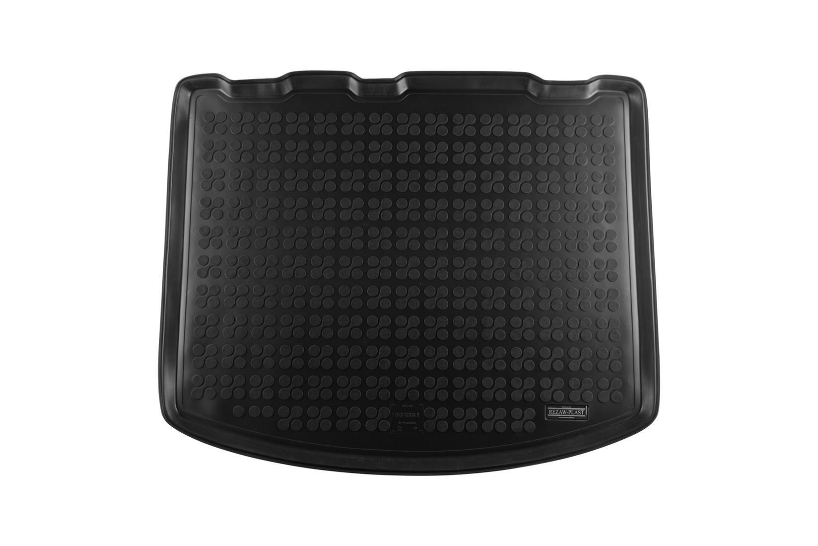 REZAW-PLAST Гумена Патосница за багажник за Ford Kuga по 2013 година