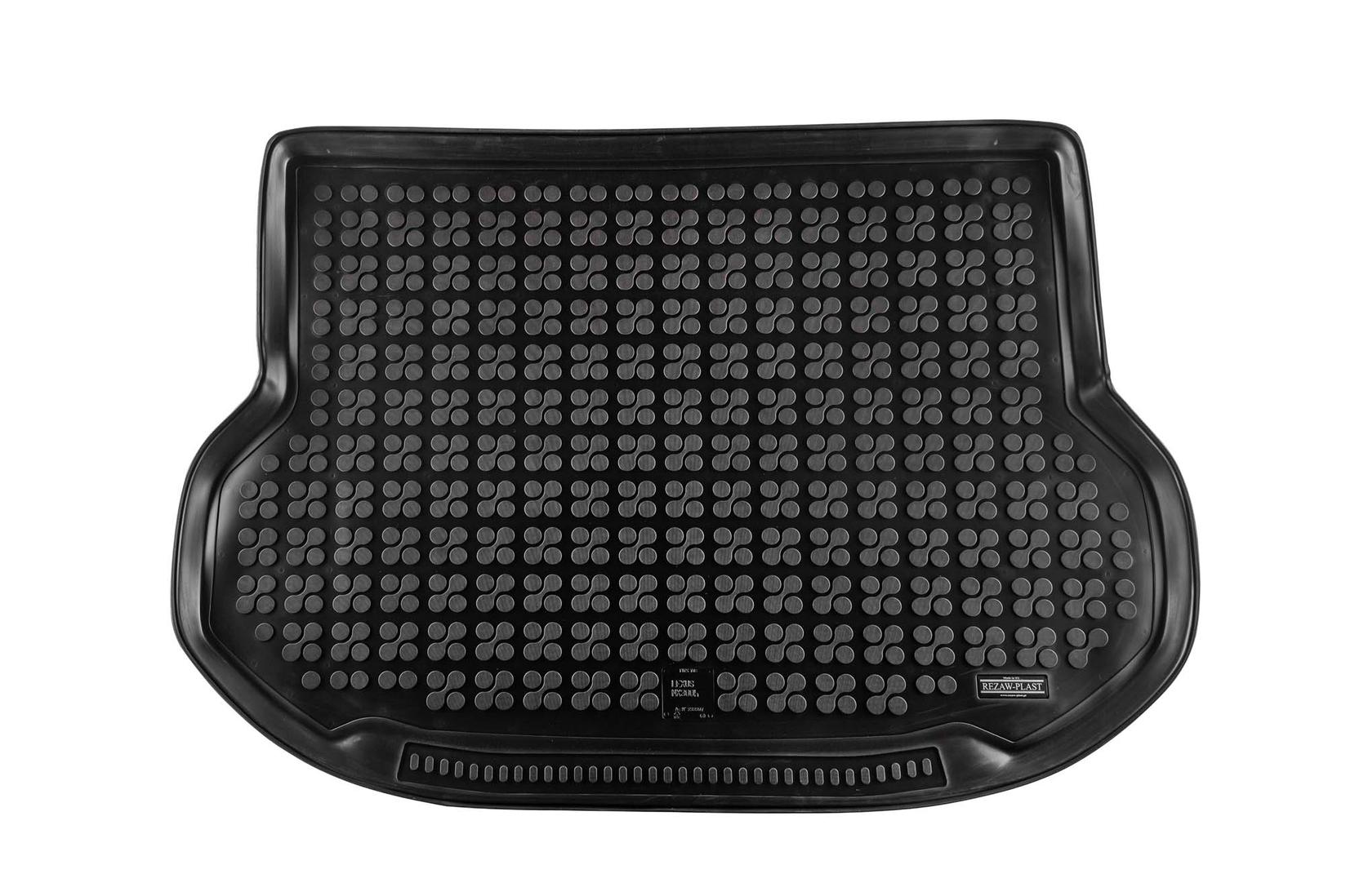 REZAW-PLAST Гумена Патосница за багажник за Lexus NX 300H/200T по 2014 година