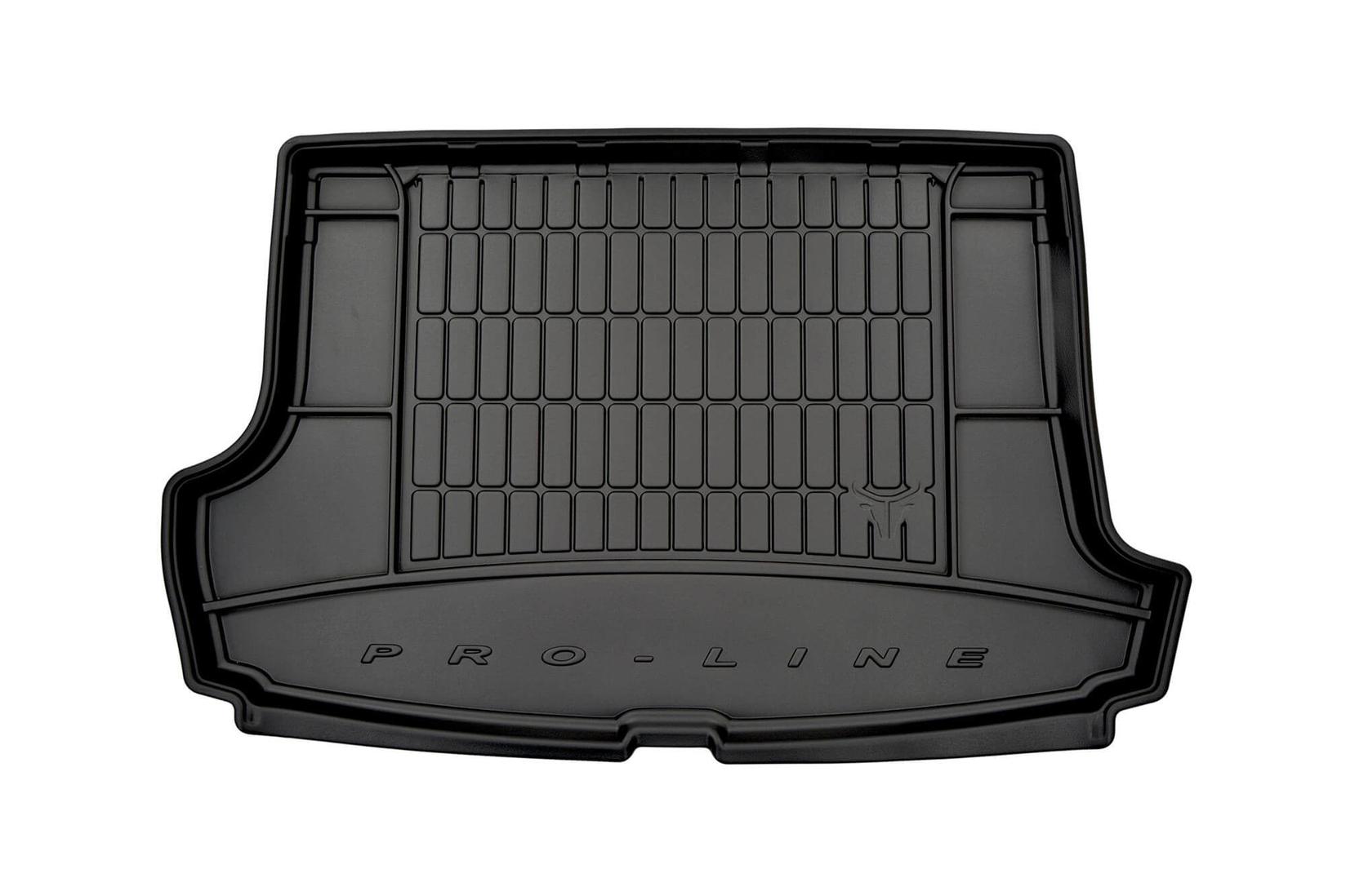 FROGUM Гумена Патосница за багажник   за VW T-Roc по 2017 година