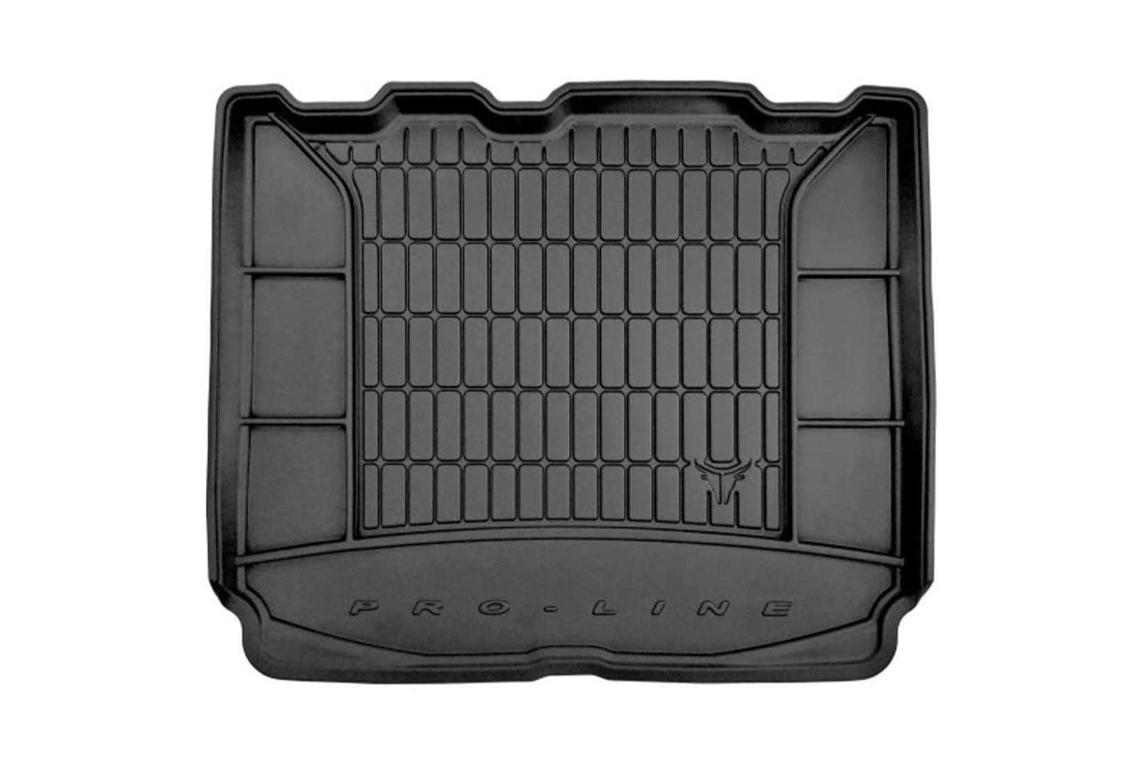 FROGUM Гумена Патосница за багажник   за Ford Kuga 2013-2019 со резервна гума или к-т инструменти во  багажникот