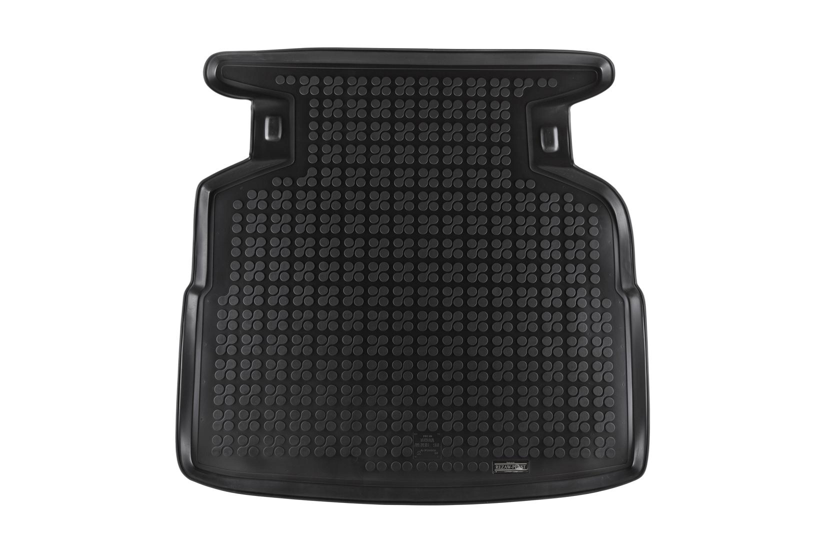 REZAW-PLAST Гумена Патосница за багажник за Toyota Avensis седан со  задни седишта 2003-2009