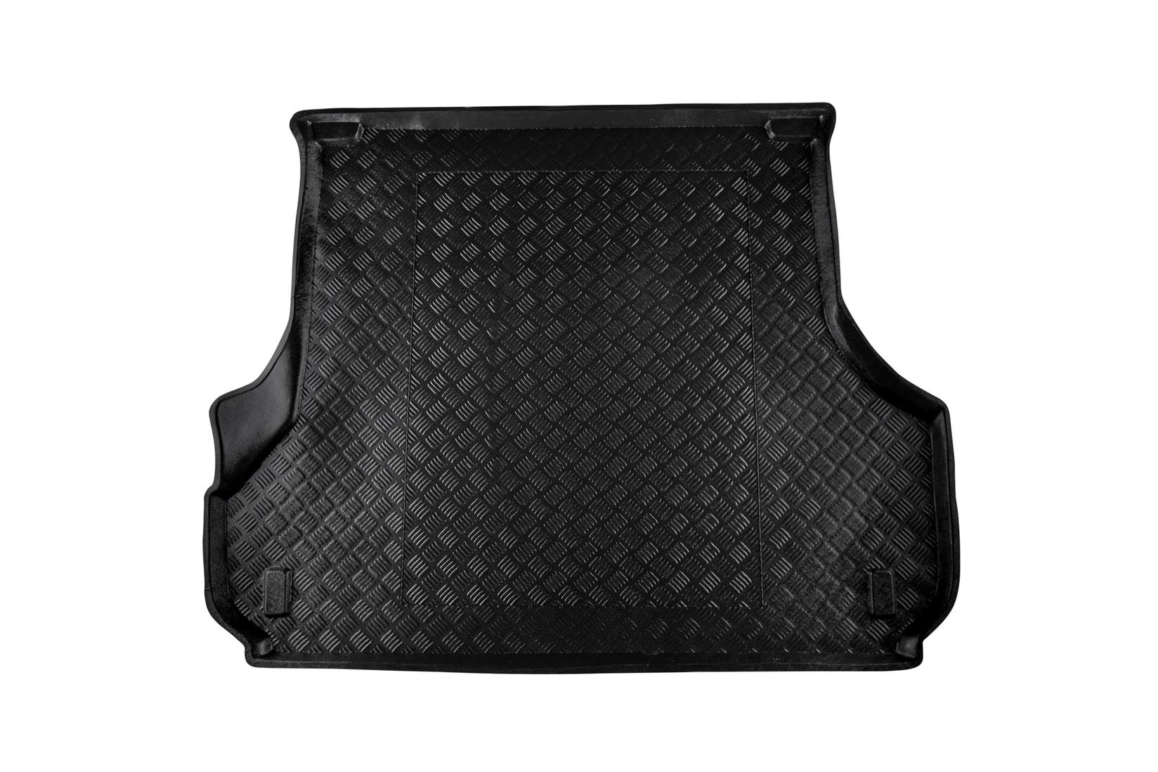 REZAW-PLAST Пластифицирана Патосница за багажник за Toyota Landcruiser 100 5 врати 1998-2008