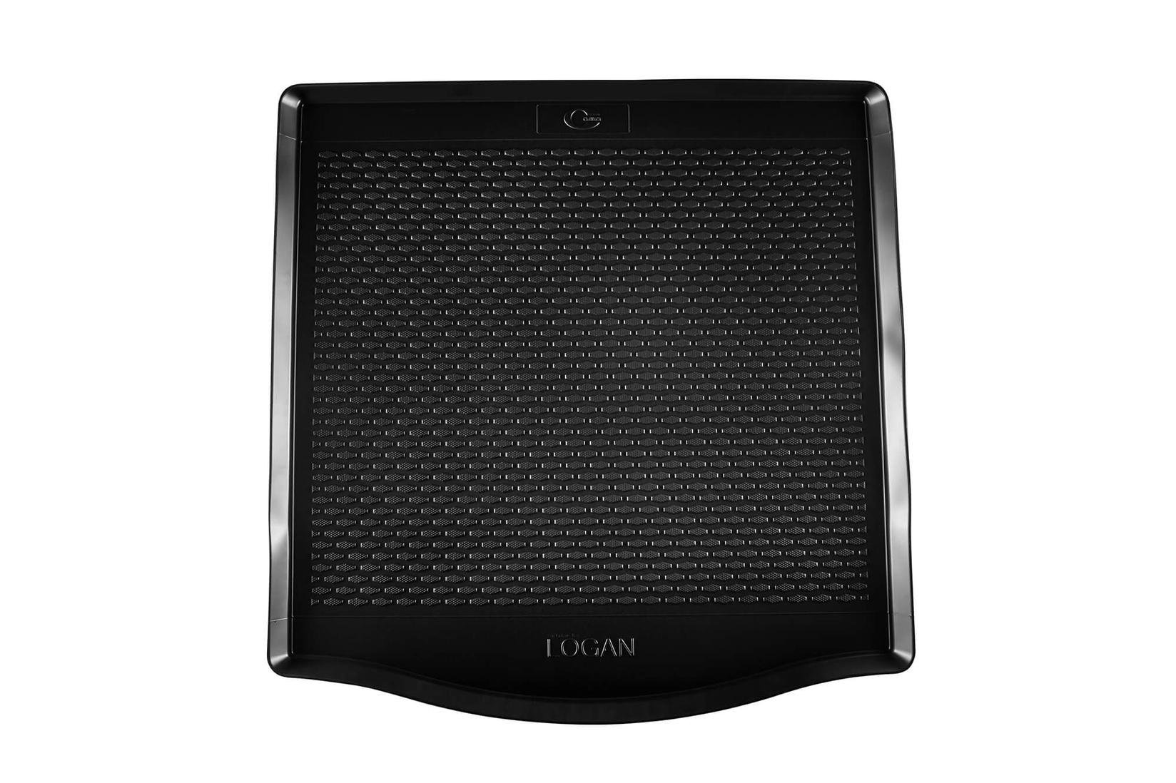 GUMARNY ZUBRI Гумена Патосница за багажник за Dacia Logan по 2012 година, 1 бр.,