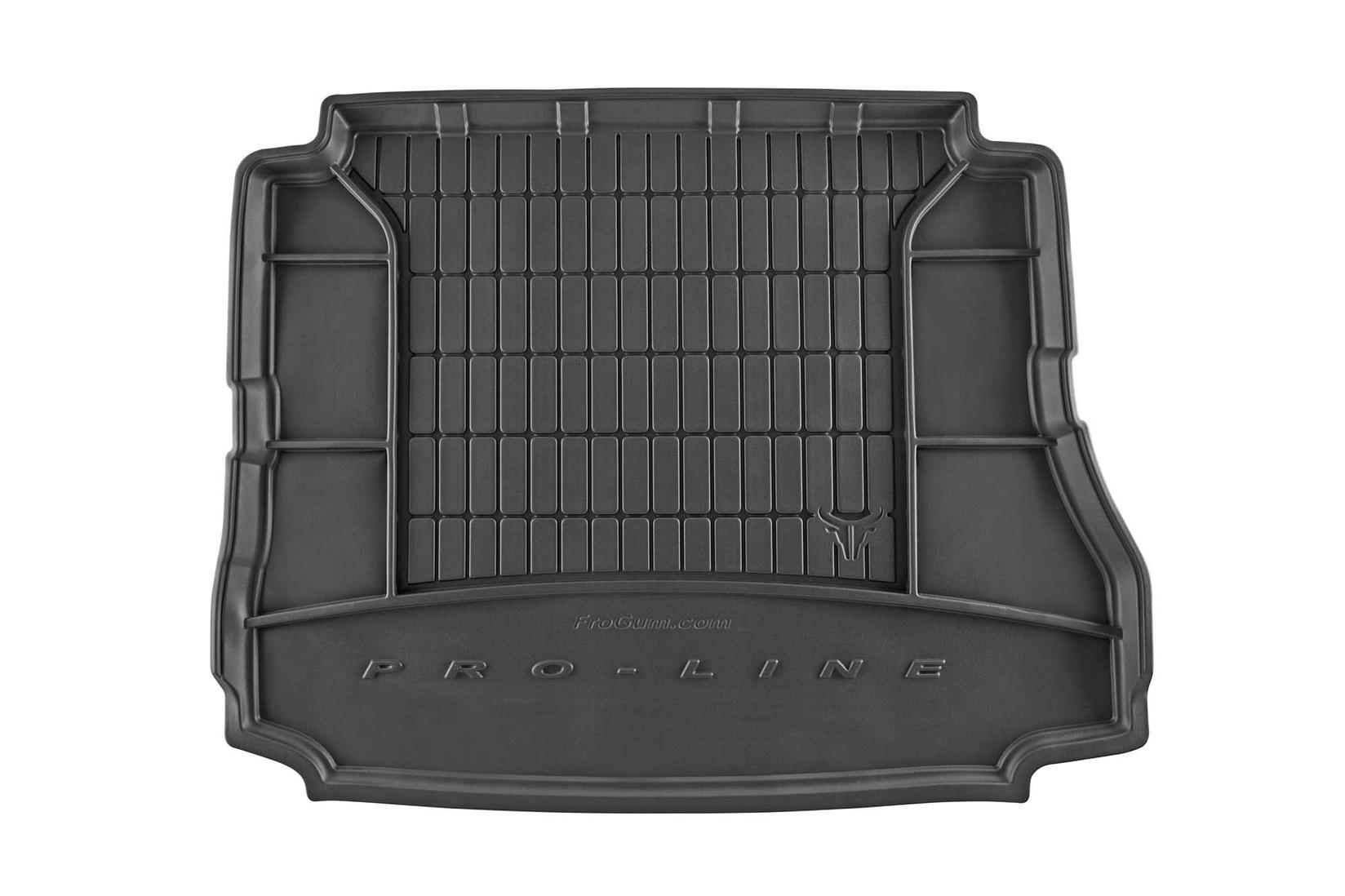 FROGUM Гумена Патосница за багажник   за Renault Grand Scenic по 2011 година