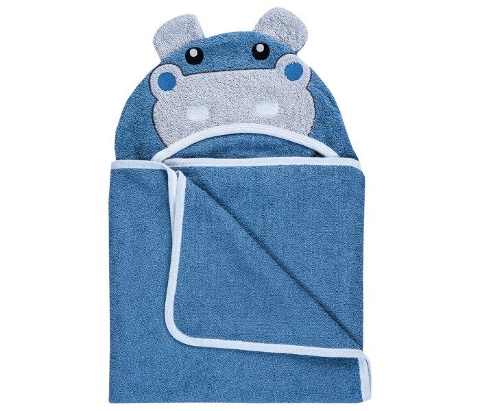 BUBABA BY FREEON Пешкир со капа Хипо