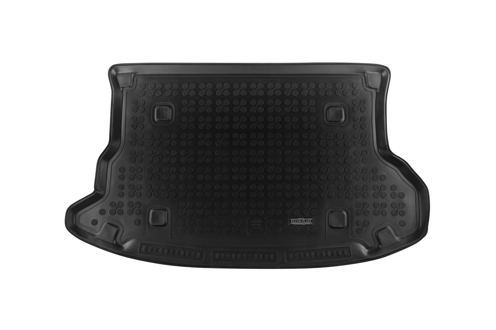 REZAW-PLAST Гумена Патосница за багажник за Hyundai Tucson 2004-2010
