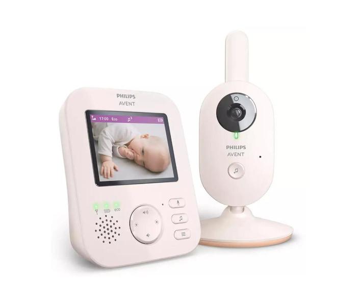 PHILIPS AVENT Дигитален видео бебифон