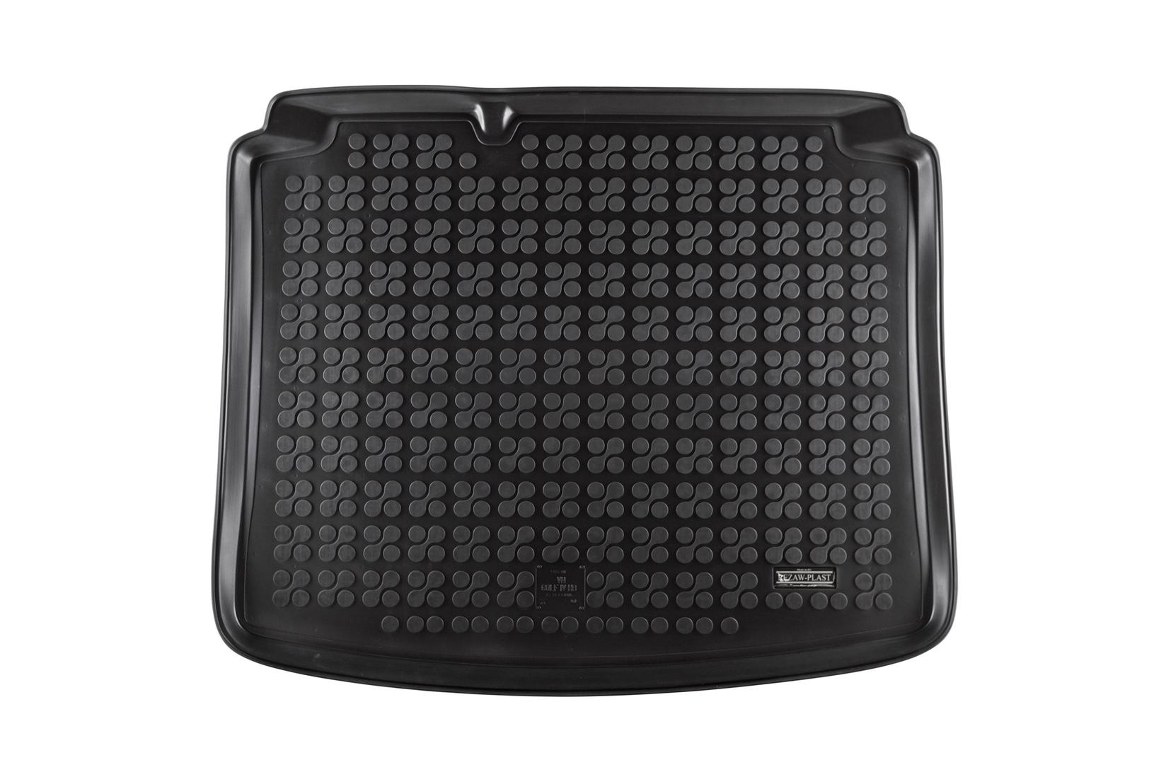 REZAW-PLAST Гумена Патосница за багажник за VW Golf IV хечбек 1998-2003