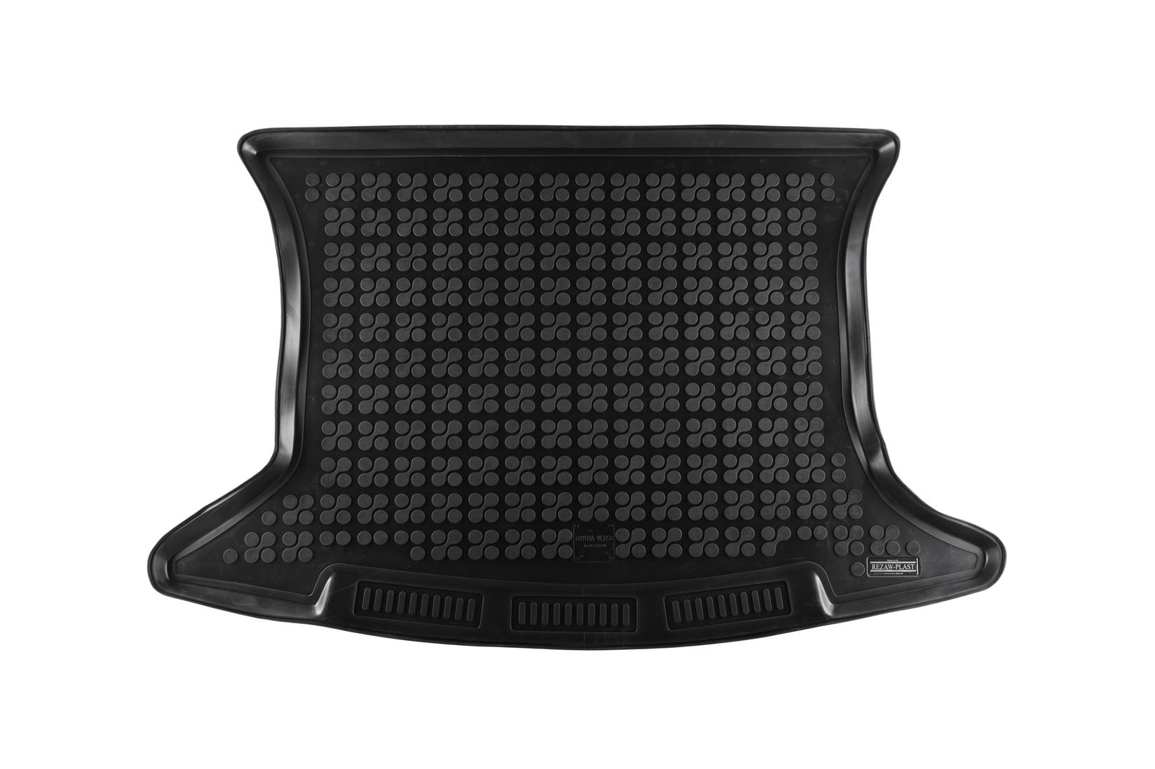 REZAW-PLAST Гумена Патосница за багажник за Toyota Verso по 2009 година