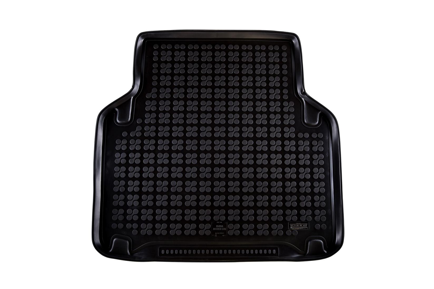 REZAW-PLAST Гумена Патосница за багажник за Honda Accord караван по 2008 година
