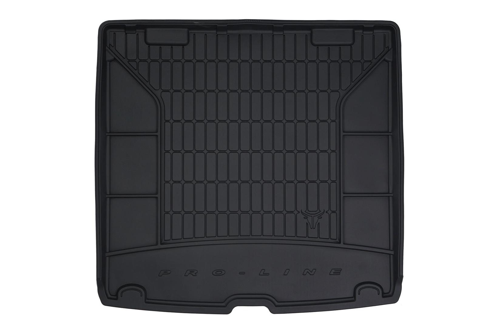 FROGUM Гумена Патосница за багажник   за BMW серија 5 F11 2010-2017