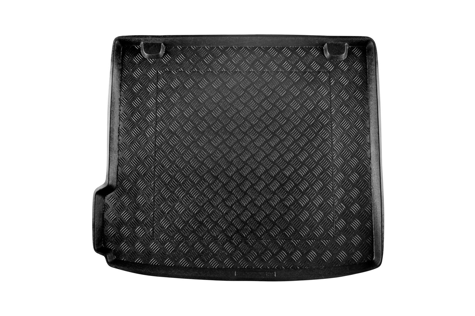 REZAW-PLAST Пластифицирана Патосница за багажник за BMW серија X6 2008-2014