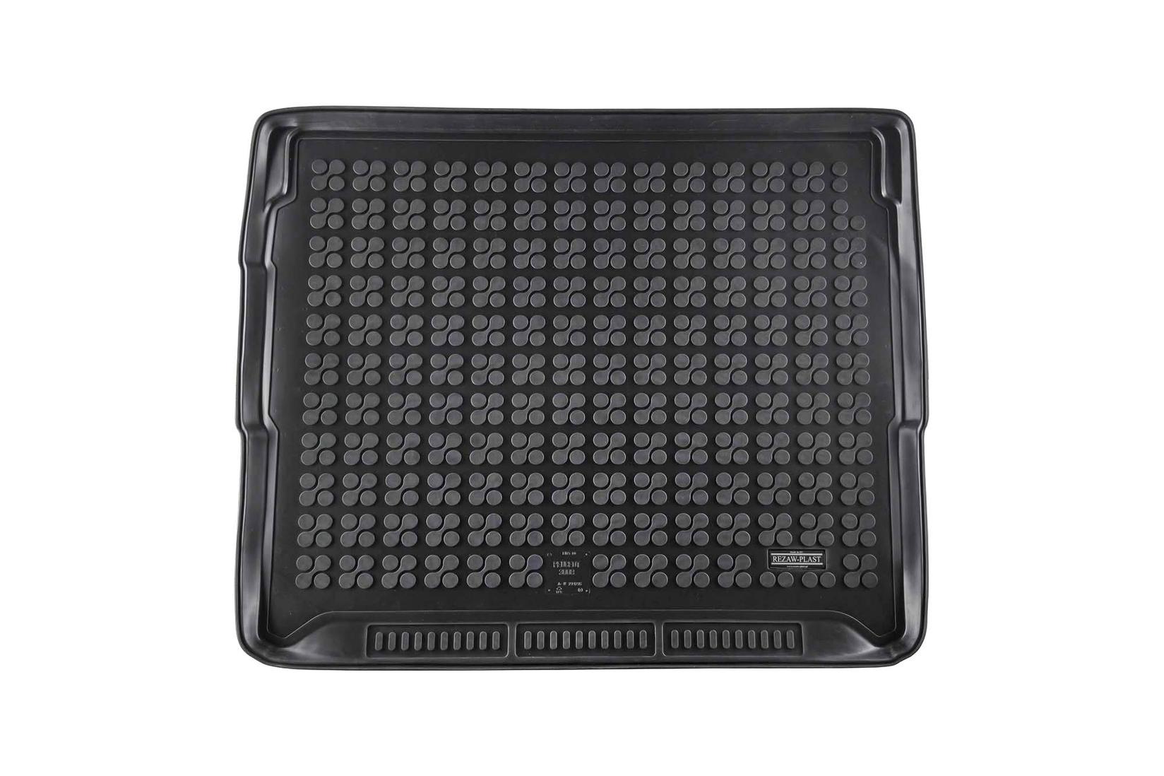 REZAW-PLAST Гумена Патосница за багажник за Peugeot 3008 по 2017 година