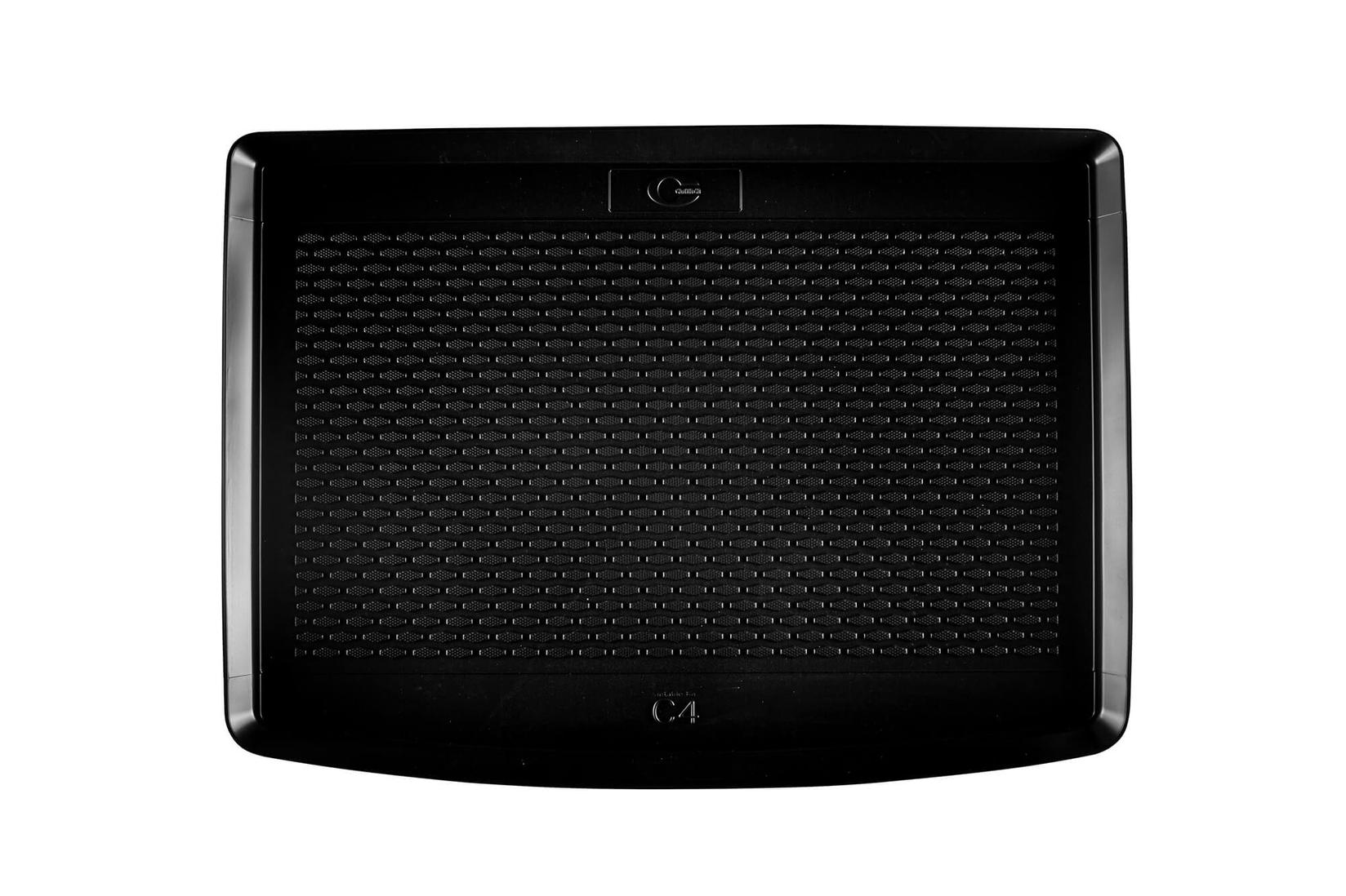 GUMARNY ZUBRI Гумена Патосница за багажник за Citroen C4 2004-2009 година, 1 бр.,