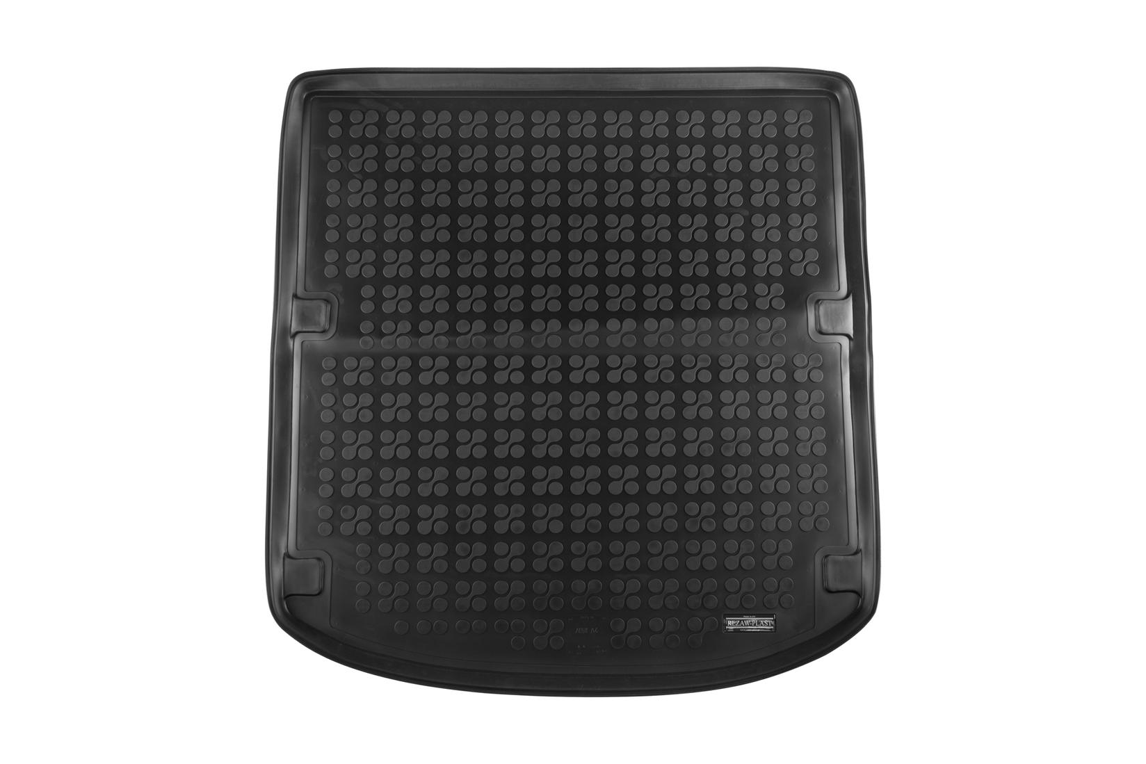 REZAW-PLAST Гумена Патосница за багажник за Audi A4 седан по 2015 година