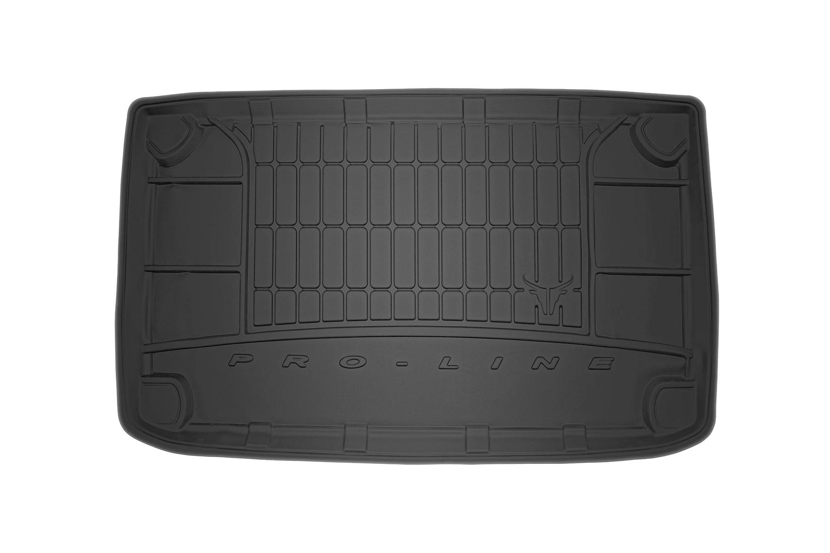 FROGUM Гумена Патосница за багажник   за Mercedes A класа W168 1997-2004, V168 long(долга) верзија 2001-2004