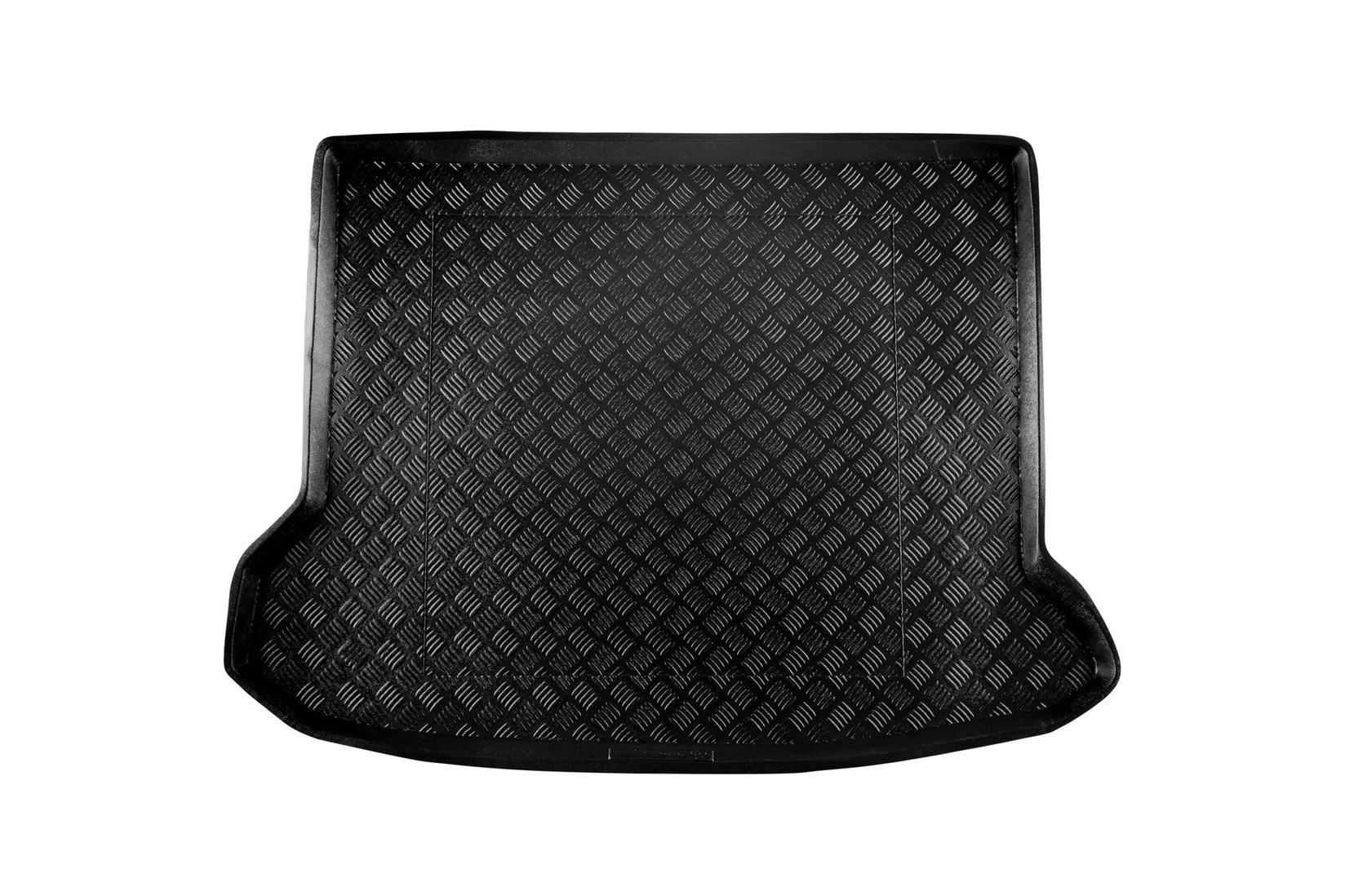 REZAW-PLAST Пластифицирана Патосница за багажник за Volvo XC60 по 2008 година