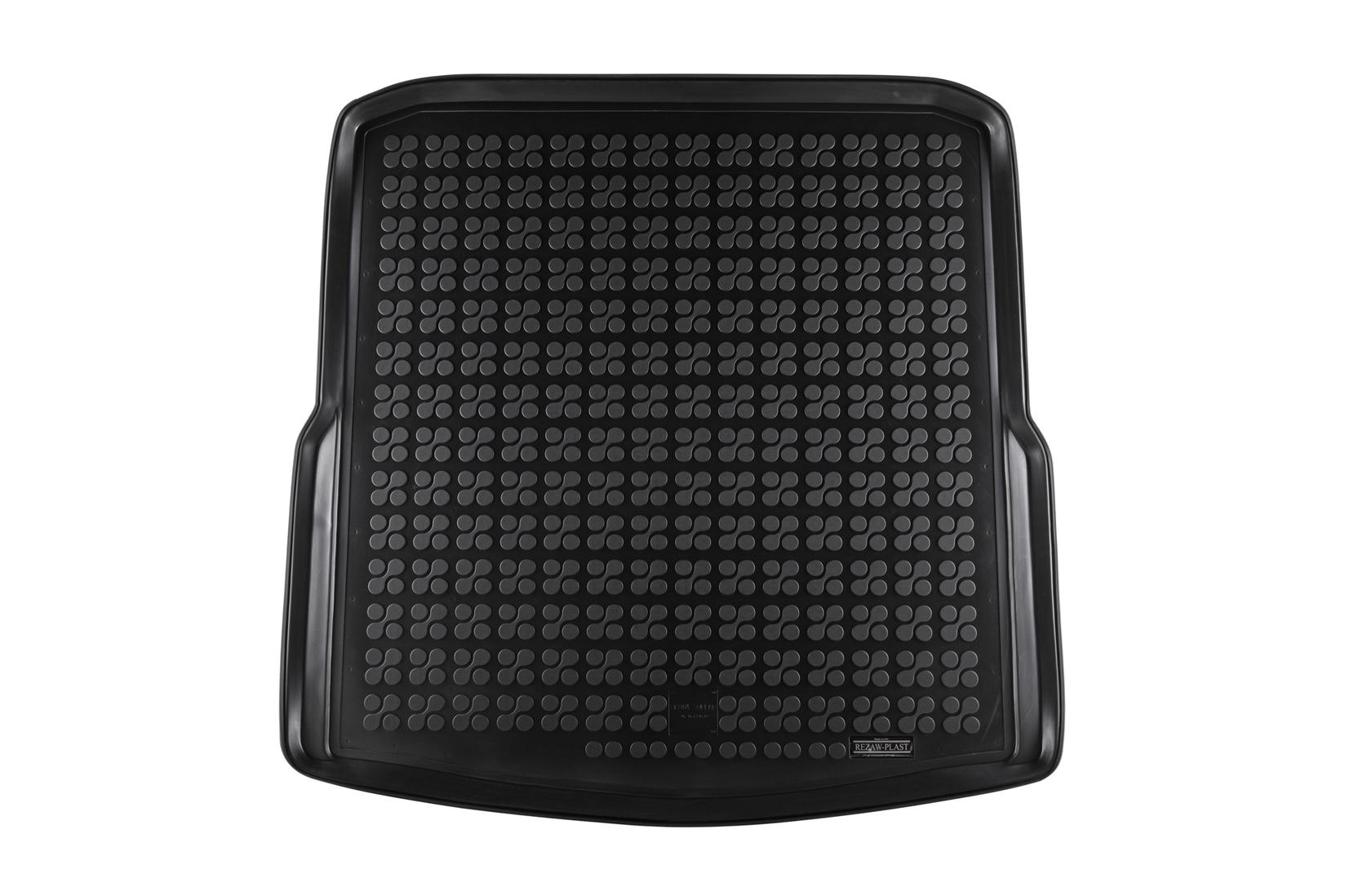 REZAW-PLAST Гумена Патосница за багажник за SKODA Superb караван по 09/2009 година