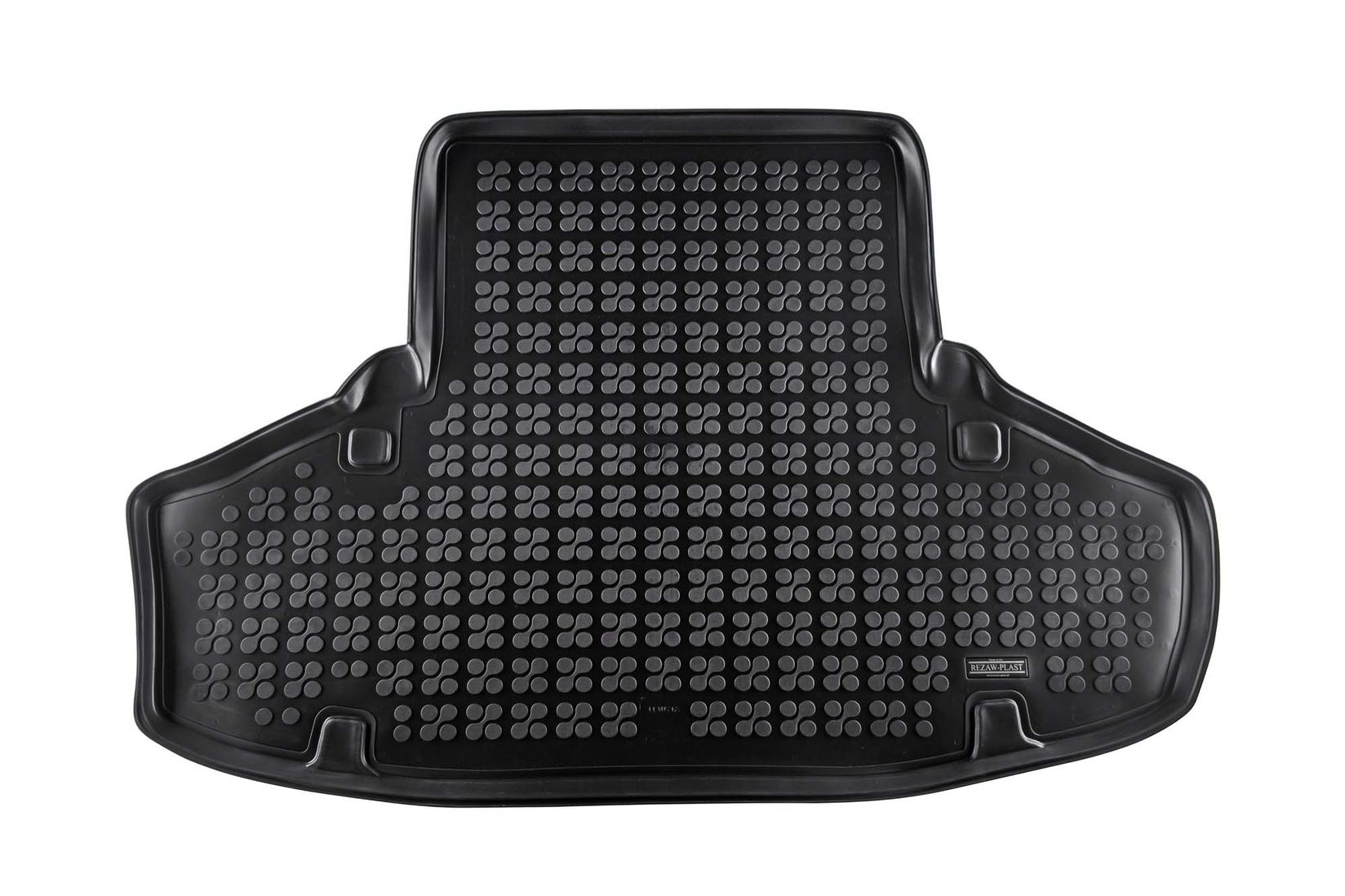 REZAW-PLAST Гумена Патосница за багажник за Lexus GS 2005-2011