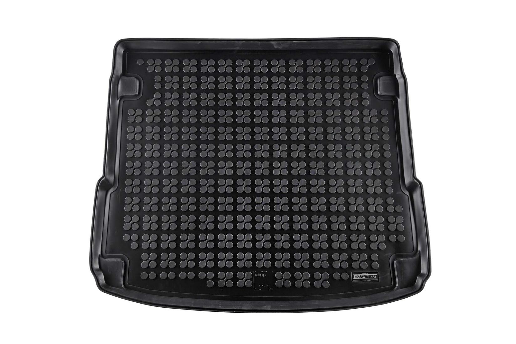 REZAW-PLAST Гумена Патосница за багажник за Audi Q5 по 2017 година
