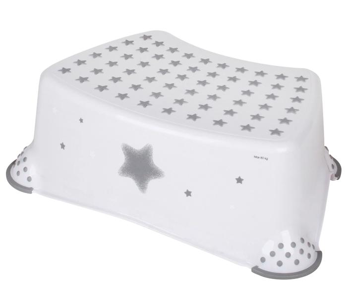 Ѕвезди на скалите, бели