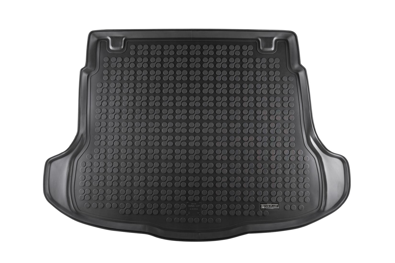 REZAW-PLAST Гумена Патосница за багажник за Honda Cr-V 2007-2012
