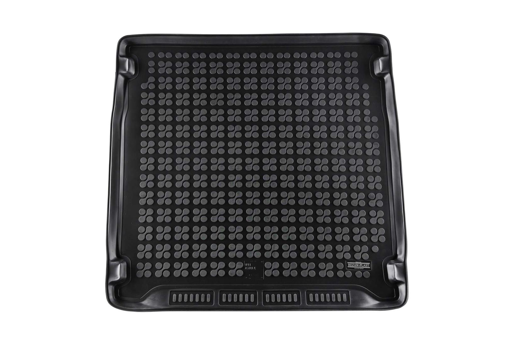 REZAW-PLAST Гумена Патосница за багажник за OPEL Astra K караван по 2016 година