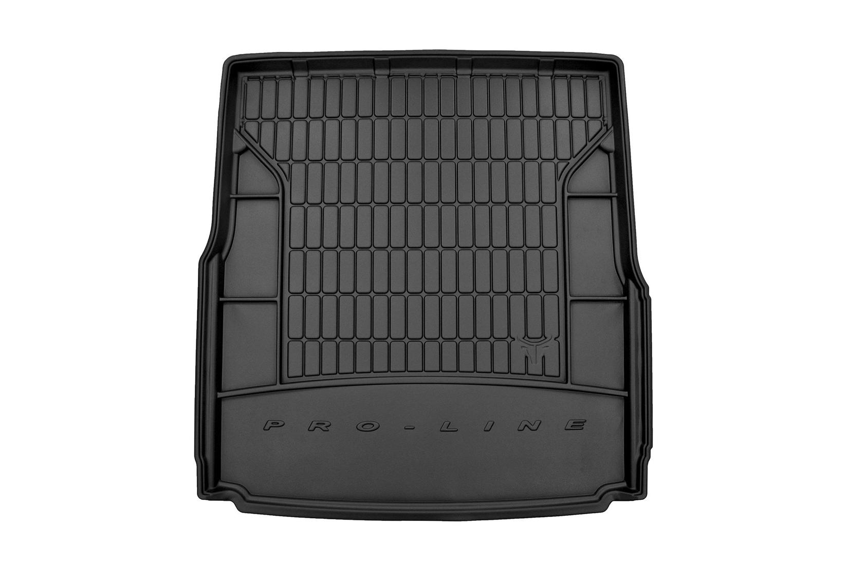 FROGUM Гумена Патосница за багажник   за VW Passat B8 караван по 2014 година