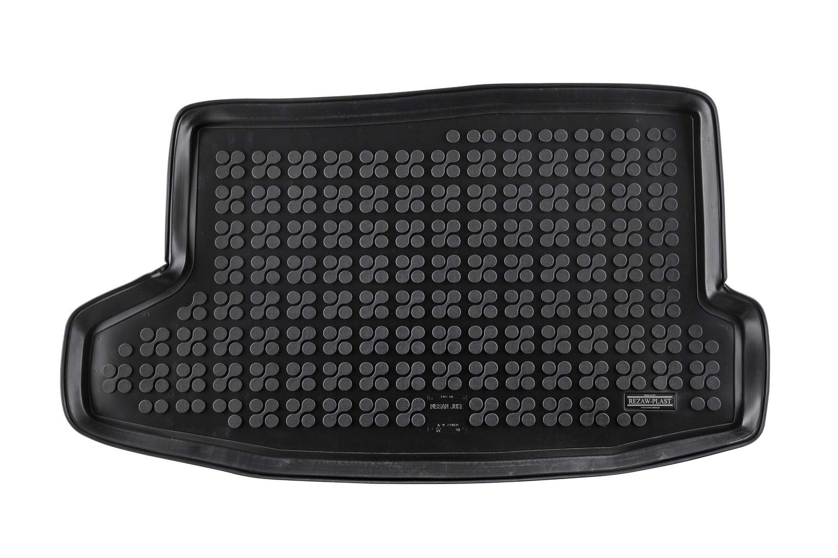 REZAW-PLAST Гумена Патосница за багажник за Nissan Juke по 2014 година