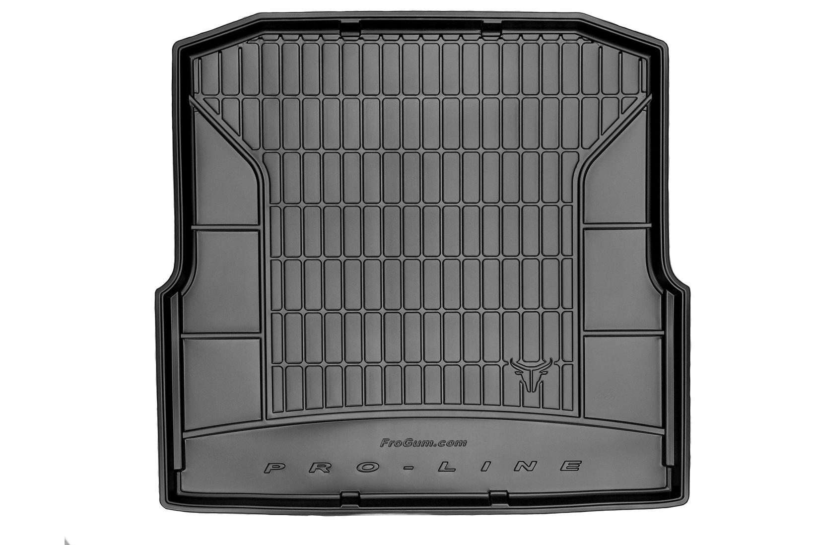 FROGUM Гумена Патосница за багажник   за SKODA Octavia III караван по 2012 година