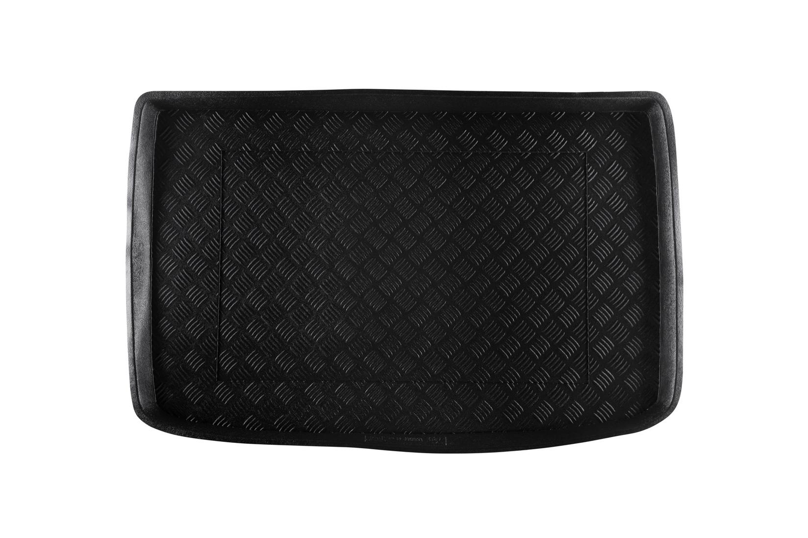 REZAW-PLAST Пластифицирана Патосница за багажник за Mercedes A класа W176 по 09/2012 година