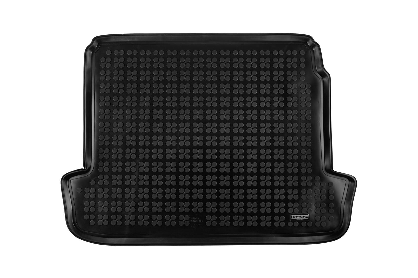 REZAW-PLAST Гумена Патосница за багажник за Renault Megan седан 2002-2009